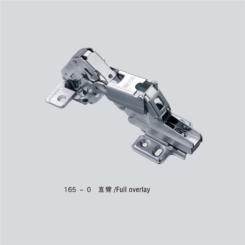 FA165